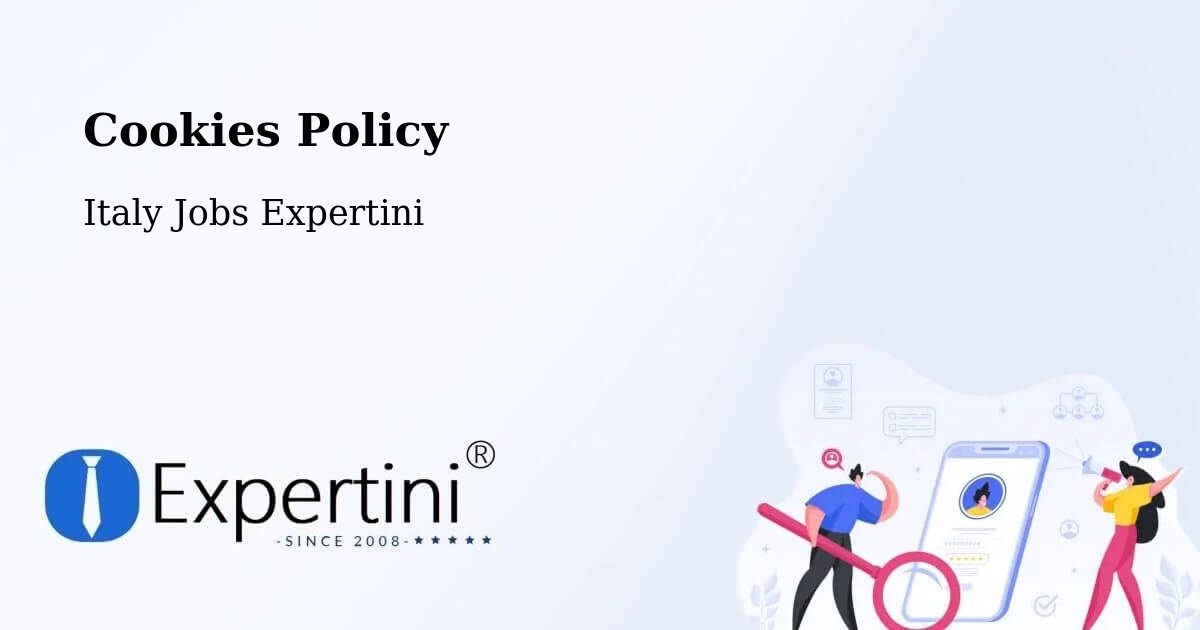 Cookie Policy – Aggius - Italy Jobs Expertini