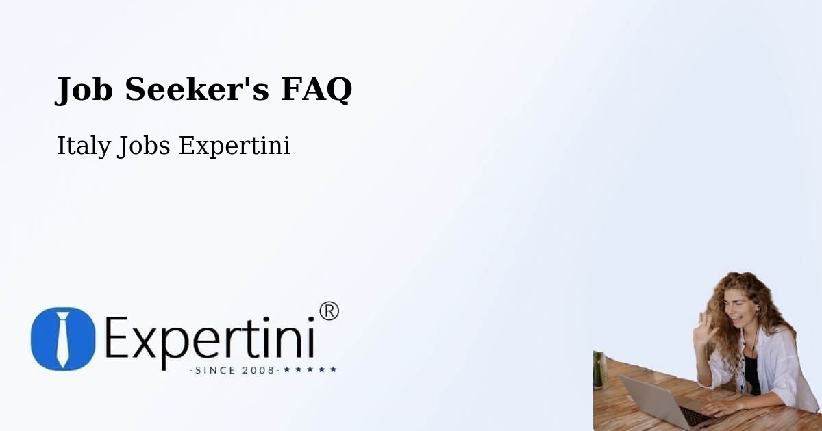 Employer FAQ – Aggius - Italy Jobs Expertini