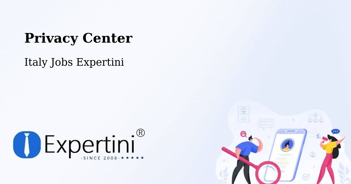 Privacy Policy – Aggius - Italy Jobs Expertini